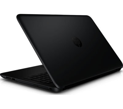HP 250 G4 15.6  Laptop - Black
